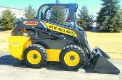 Sdlg LG953. Мини-погрузчик New Holland L220, 905 кг., Дизельный