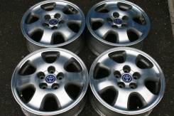 Toyota. 6.5x16", 5x114.30, ET45