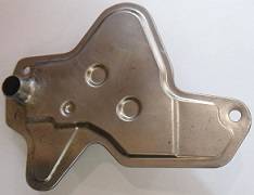 ФИЛЬТР АКПП HC DAIHATSU TERIOS