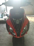 Aprilia SR 50R. 49����. ��., ��������, ��� ���, � �������� ����