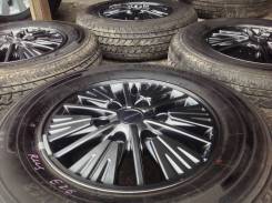 Nissan. 5.5x15", 6x139.70, ET45