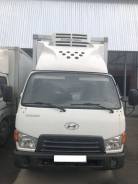 Hyundai HD65. Рефрежиратор 2011 Г/В, 3 500 куб. см., 3 500 кг., 6x2
