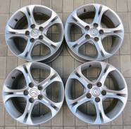 Mazda. 7.5x7.5", 5x114.30, ET50, ЦО 67,1 мм.