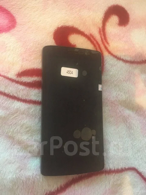 Fly IQ4504 Evo Energy 5. �/�, ������, 3G, Dual-SIM ����