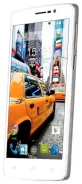 Fly IQ4504 Evo Energy 5. �/�, �� 8 ��, ������, 3G, Dual-SIM ����