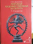 Искусство, МХК. Класс: 7 класс