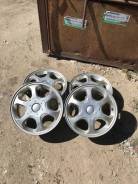 EDO. 5.5x15", 5x114.30, ET47