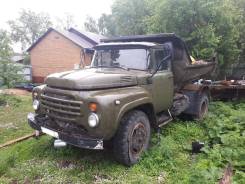 ЗИЛ 555. Зил ммз 555, 3 000 кг.