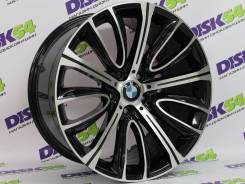 BMW. 8.5/9.5x19", 5x120.00, ET35/38, ЦО 72,6 мм.