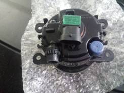 Фара противотуманная. Nissan: Patrol, Pathfinder, Atlas, Safari, Elgrand, Cabstar, Navara, Note Двигатели: RD28TI, TB48DE, ZD30DDTI, ZD30DDTIEUD2P, ZD...