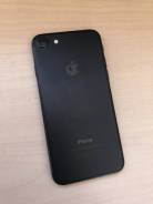 Apple iPhone 7. Б/у, 128 Гб, Черный