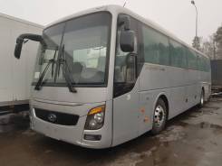 Hyundai Universe. Туристический Автобус Luxury, 44 места