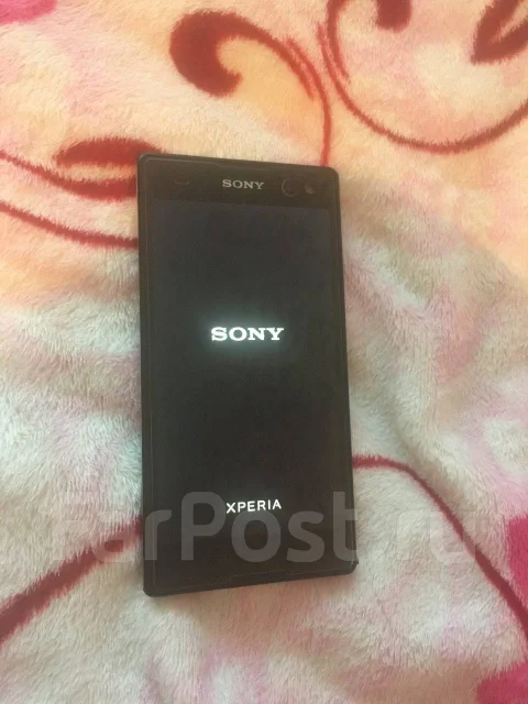 Sony Xperia C3. �/�, ������, 3G, 4G LTE ����