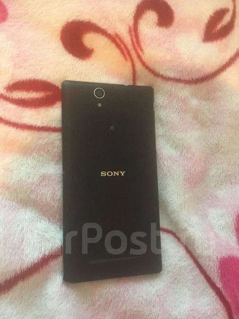 Sony Xperia C3. �/�, ������, 3G, 4G LTE ����