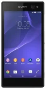 Sony Xperia C3. �/�, 16 ��, ������, 3G, 4G LTE ����