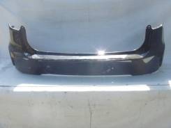 Бампер. Lexus RX450h, AGL20, AGL25, GGL20, GGL25, GYL25, GYL25W Lexus RX350, AGL20, AGL25, GGL20, GGL25, GYL25 Lexus RX200t, AGL20, AGL20W, AGL25, AGL...