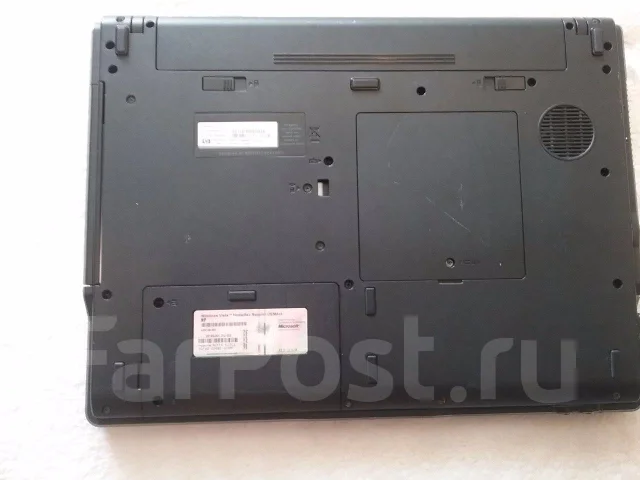 HP 530. WiFi: 1 ����