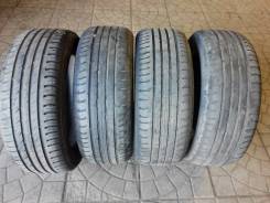 Nokian Hakka Green. Летние, 2016 год, 70 %, 4 шт