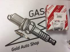 Свеча зажигания. Toyota: Aurion, Corolla, Tarago, Corolla Runx, Alphard, Premio, Sienta, Mark X, Corolla Axio, Camry, Reiz, Auris, Allion, Crown, Alle...