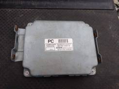 Блок управления парктроником. Toyota Estima, ACR50, ACR50W, ACR55, ACR55W, GSR50, GSR50W, GSR55, GSR55W Двигатели: 2AZFE, 2GRFE