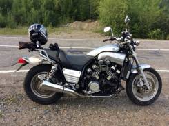 Yamaha V-Max 1200. 1 200 куб. см., исправен, птс, с пробегом