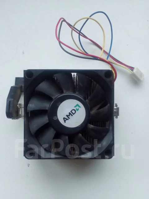 AMD Athlon 64 X2 4200+ ����