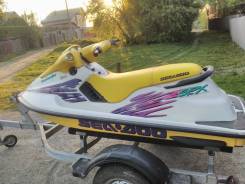 BRP Sea-Doo. 110,00 л.с., 1998 год год