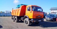 КамАЗ 65115. Продам самосвал Камаз 65115-62, 12 000 куб. см., 15 000 кг., 6x4