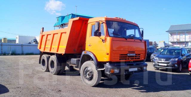 Камаз профи хабаровск