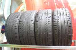 Continental ContiSportContact 5. Летние, 30 %, 4 шт