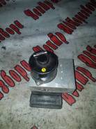 Блок abs. Volkswagen Touareg, 7L6, 7L7, 7LA