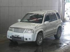 Suzuki Escudo. автомат, 4wd, 2.0, бензин, 199 тыс. км, б/п, нет птс. Под заказ