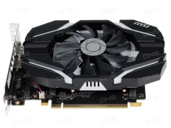 GeForce GTX 1050