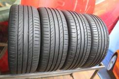 Continental ContiSportContact 5. Летние, 30 %, 4 шт