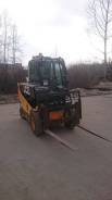 JCB TLT 25. Продается мини-погрузчик JCB TL T25D, 1 500 кг., Дизельный