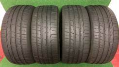 Pirelli P Zero. Летние, 30 %, 4 шт