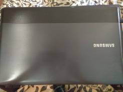 Samsung 300E5C. 15.6", 2,4 ГГц, ОЗУ 8192 МБ и больше, диск 500 Гб, WiFi, Bluetooth, аккумулятор на 4 ч.
