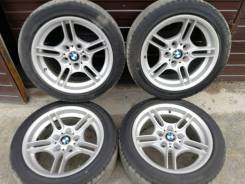 BMW. 8.0x17", 5x120.00, ET20