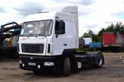МАЗ 5440. Седельный тягач Маз 5440. Год выпуска 2013., 11 122 куб. см., 18 000 кг.