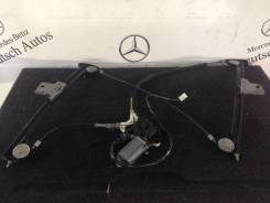 Стеклоподъемный механизм. Mercedes-Benz S-Class, V220, W220 Mercedes-Benz Vaneo, W414 Mercedes-Benz CL-Class, C215 Mercedes-Benz C-Class, CL203, S203...