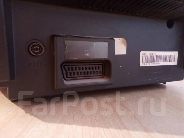 Daewoo. CRT (���) ����