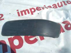 Накладка на бампер. Toyota Probox, NCP51, NCP51V, NCP55, NCP55V, NCP58, NCP58G, NCP59, NCP59G, NLP51, NLP51V Toyota Succeed, NCP51, NCP51V, NCP55, NCP...
