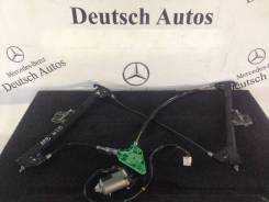 Стеклоподъемный механизм. Mercedes-Benz S-Class, V220, W220 Mercedes-Benz Vaneo, W414 Mercedes-Benz CL-Class, C215 Mercedes-Benz C-Class, CL203, S203...