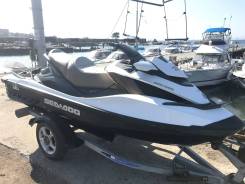 BRP Sea-Doo GTX. 260,00 л.с., 2012 год год