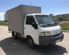 Mazda Bongo. Продается , 2 200 куб. см., 1 250 кг.