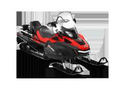 BRP Ski-Doo Skandic SWT. исправен, есть птс, без пробега