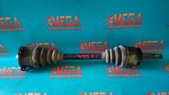Привод, полуось. Nissan Skyline, V35, HV35, NV35, PV35 Nissan Stagea, M35 Двигатели: VQ25DD, VQ35DE, VQ30DD, VQ30DE