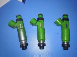 Инжектор. Mitsubishi: L200, Pajero, Delica, Nativa, Montero, Montero Sport, Challenger, Pajero Sport Двигатель 6G72