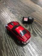 Датчик абсолютного давления. Toyota Avensis, AZT250, AZT250L, AZT250W, AZT251, AZT251L, AZT251W, AZT255, AZT255W Двигатели: 1AZFSE, 2AZFSE