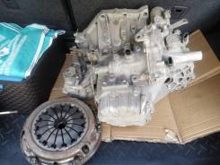 МКПП. Toyota Auris, ZRE151 Двигатели: 1ZRFAE, 1ZRFE
